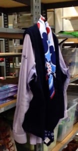costume | The Main Street Mouse Costume
