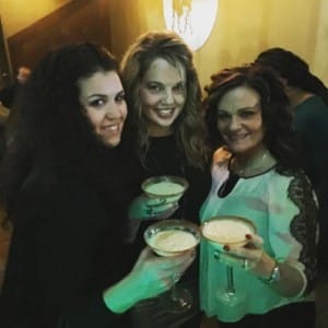 | The Main Street Mouse Martinigirls