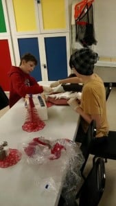 | The Main Street Mouse Salvationarmy