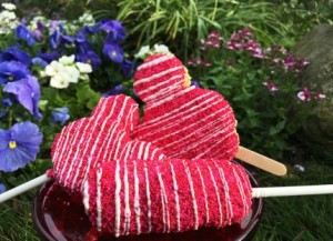 valtreats | The Main Street Mouse Valtreats