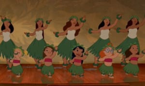 Lilo and Stitch