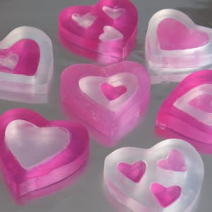 heartsoap