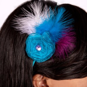 tea party fascinator craft 420x420 photo R fs 0024