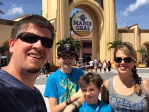 universalus