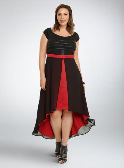 Kylo Ren Dress