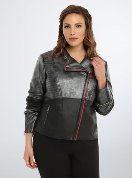 Phasma Jacket