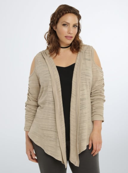 Rey Cardigan