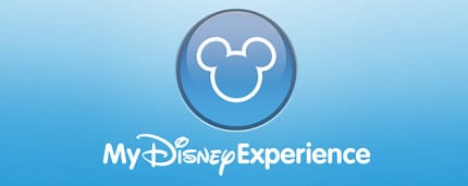 my-disney-experience