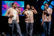Boyz II Men to Perform at Eat to the Beat Concert Series | The Main Street Mouse Boyz Ii Men to Perform at eat to the Beat Concert Series