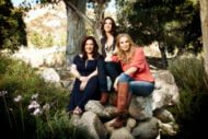 Wilson Phillips to Perform at “Eat to the Beat” Concert Series