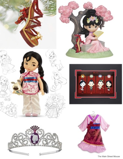 mulan