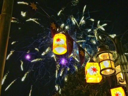 tangledwishes | The Main Street Mouse