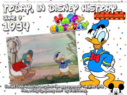 69 | The Main Street Mouse 69