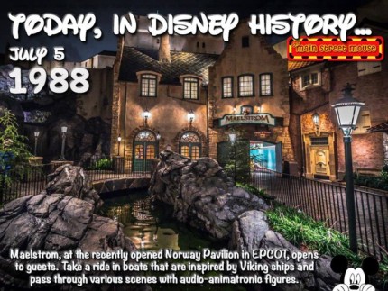 75 | The Main Street Mouse 75