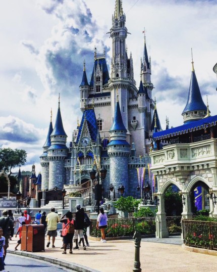 Castlesnap