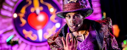 clubvillain00full | The Main Street Mouse