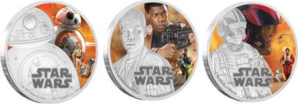 SW Coins