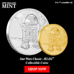 nz mint star wars