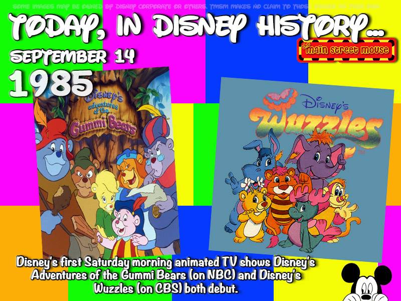 914 | The Main Street Mouse 9 14