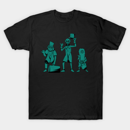 beware-of-hitchhiking-ghosts-t-shirt