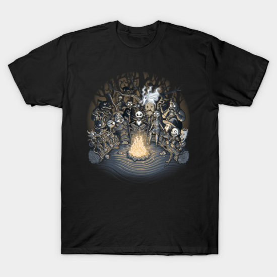 halloween-tale-t-shirt