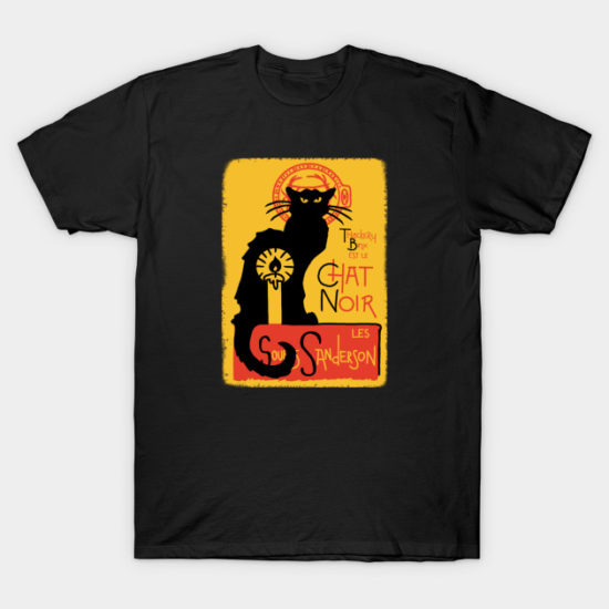 thackery-binx-est-le-chat-noir-t-shirt