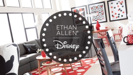 10 Must Haves From The New Ethan Allen Disney Furniture Collection