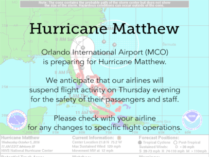 announcements weather 1