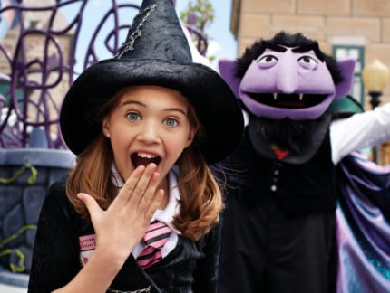 count von count