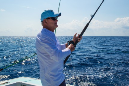 guy harvey fishing
