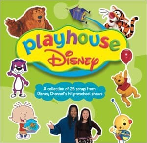 playhousedisney