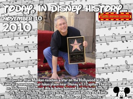 1110 | The Main Street Mouse 11 10
