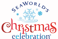 seaworld christmas