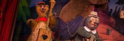 bears