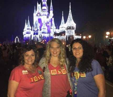 meetup16castlegirls