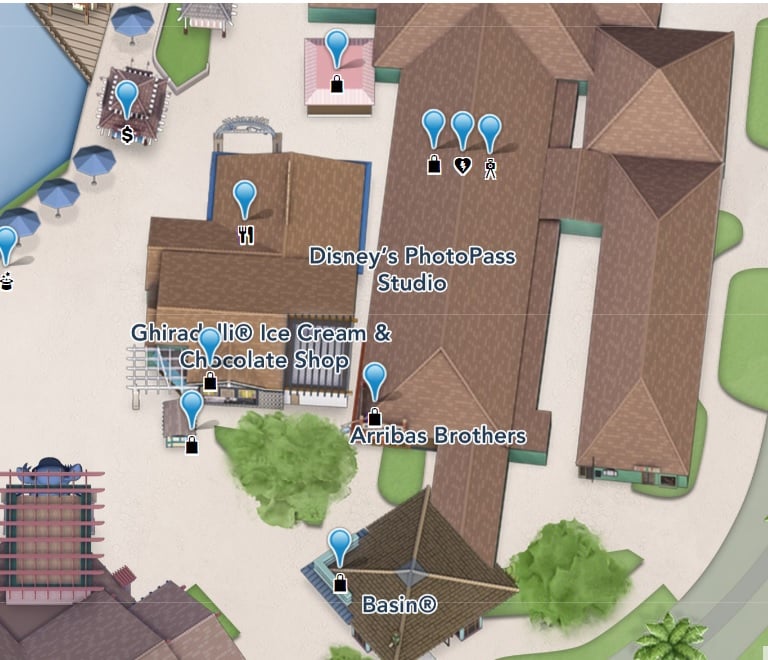 Sneak A Peek Inside The New Disney PhotoPass Studio At Disney Springs