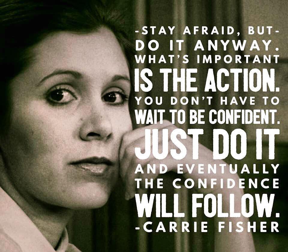 Carriefisher