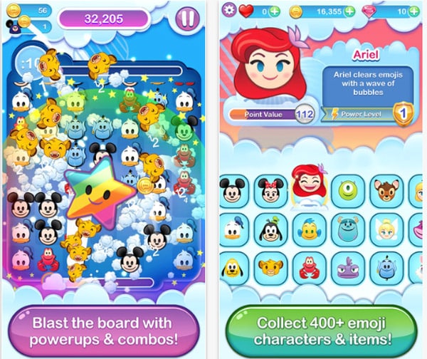 disneypixaremojis600 | The Main Street Mouse Disney pixar emojis 600