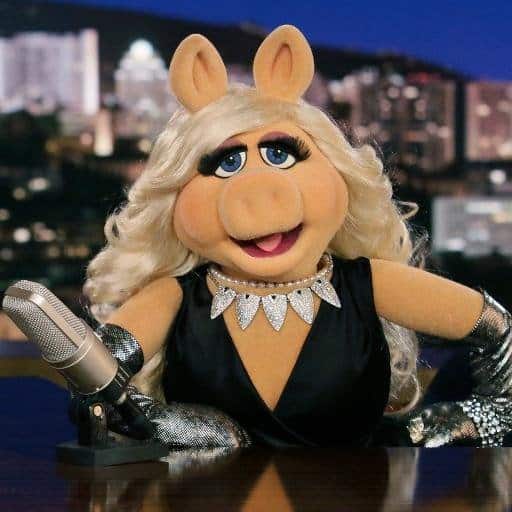 Mspiggy