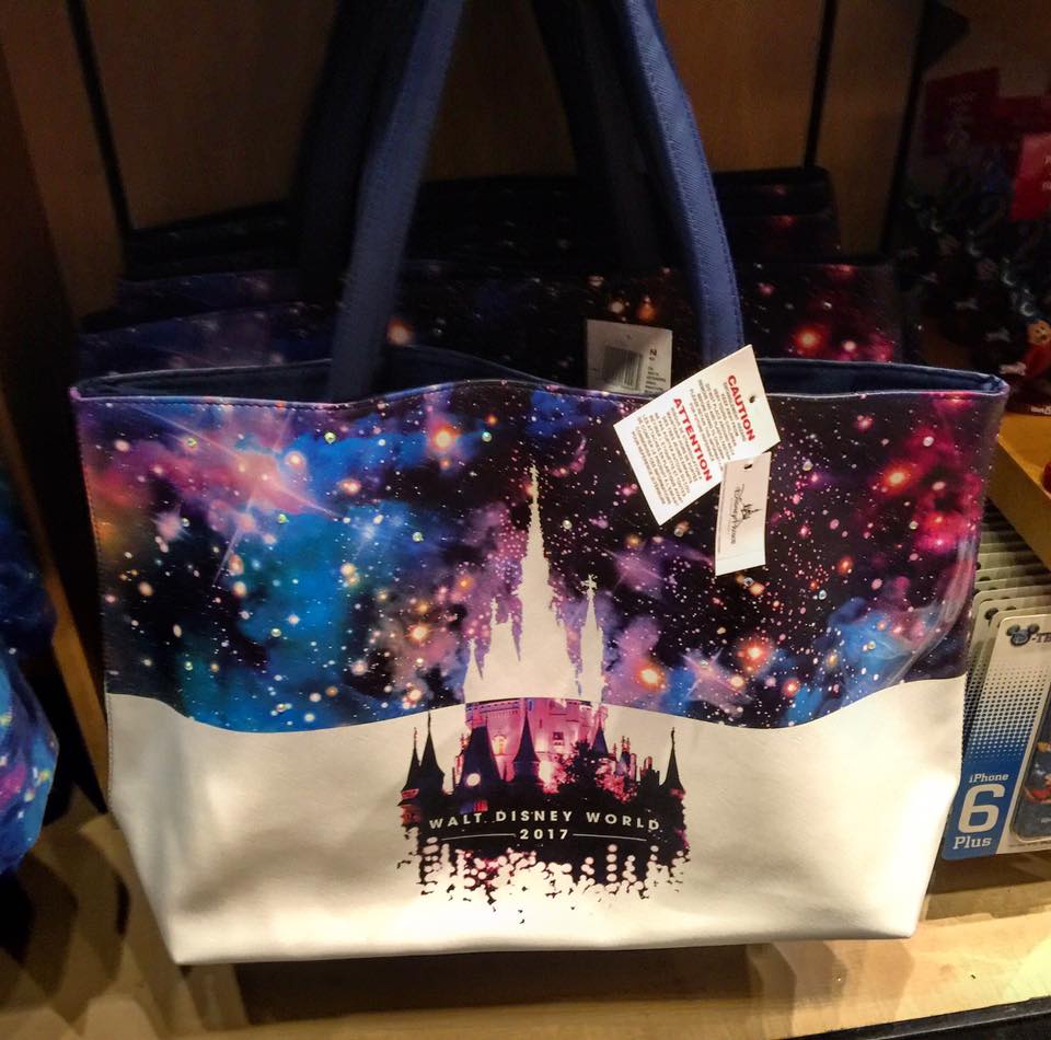 Your First Look At The New 2017 Merchandise For Walt Disney World (full ...