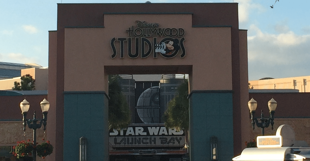 Launch Bay | The Main Street Mouse