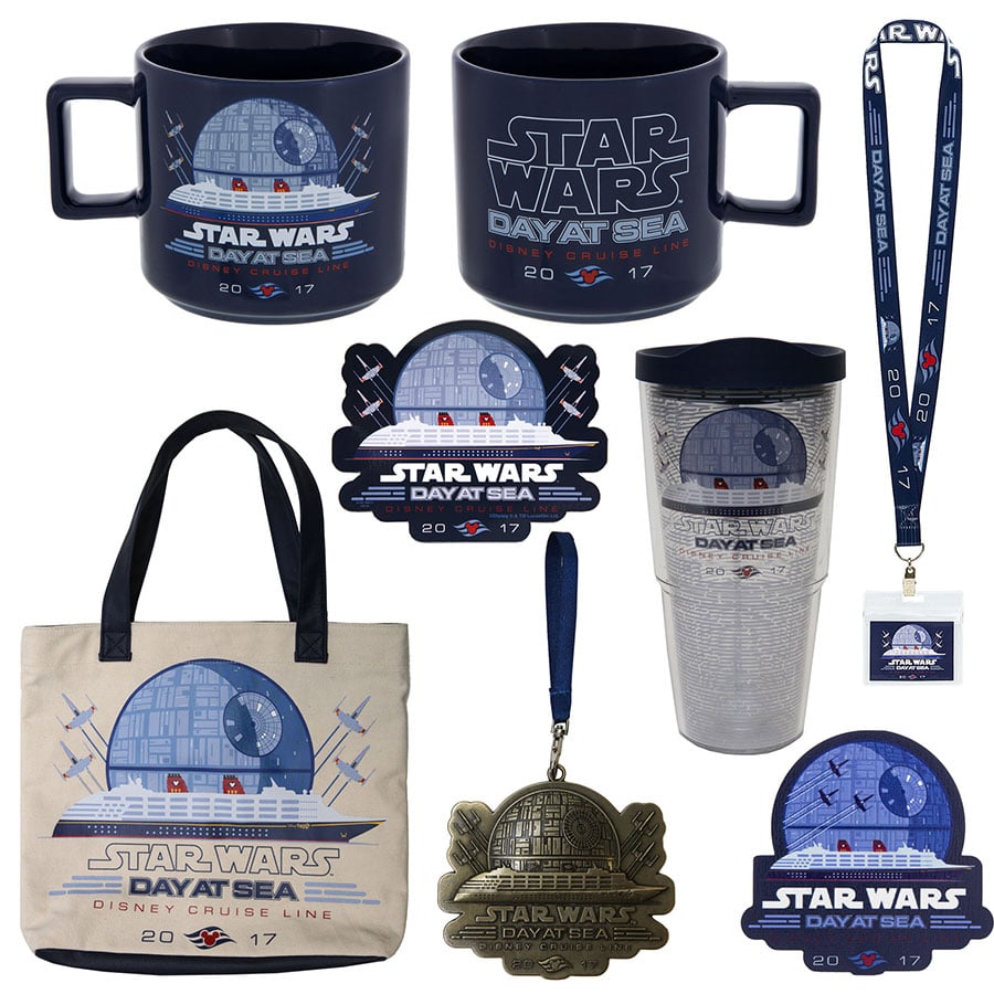 Official Star Wars Merchandise, Star Wars Day