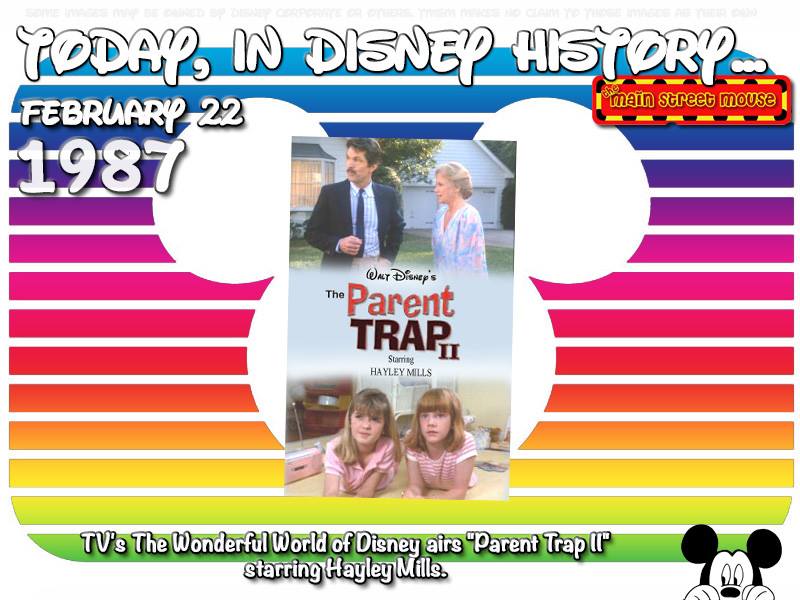 222 | The Main Street Mouse