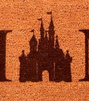 castle