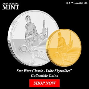 nz mint star wars