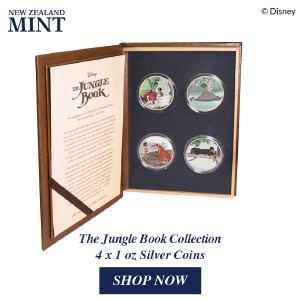 nzmintjunglebookcoincollection | The Main Street Mouse