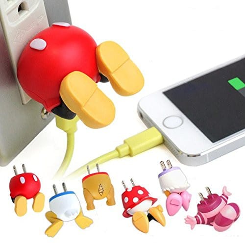 Disney Cell Phones Chargers & Accessories