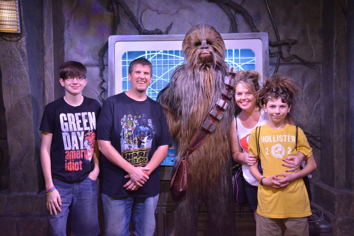 chewysb | The Main Street Mouse