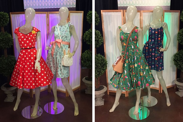Disney vintage dresses sale