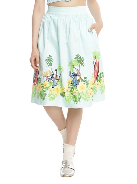 Retro Disney Fashion From Hot Topic